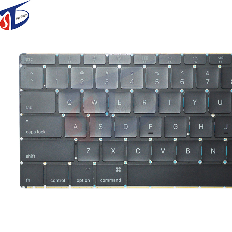 Оптовая клавиатура для Macbook Retina A1534 12 