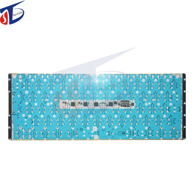 A1534 Запасная клавиатура для Macbook Retina 12 