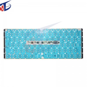 Замена A1534 Немецкая клавиатура без подсветки для Apple MacBook Retina 12 '' A1534 2015 Клавиатура