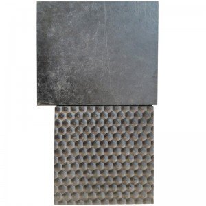 Резиновый коврик