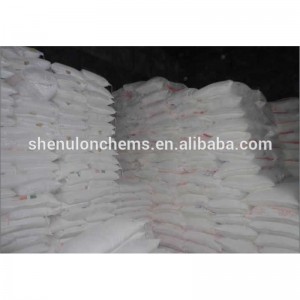 Кукурузный крахмал