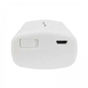 USB мини портативный очиститель воздуха анион генератор