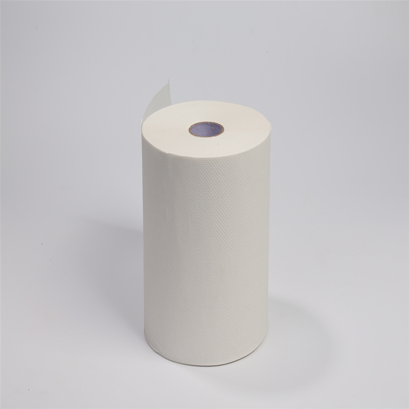 Туалетная бумага из 100% натуральной целлюлозы