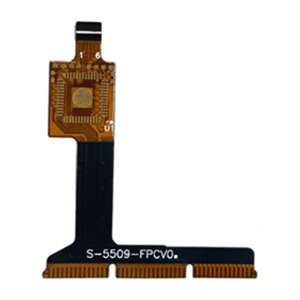 Китай FPC Производитель и поставщик гибких печатных плат