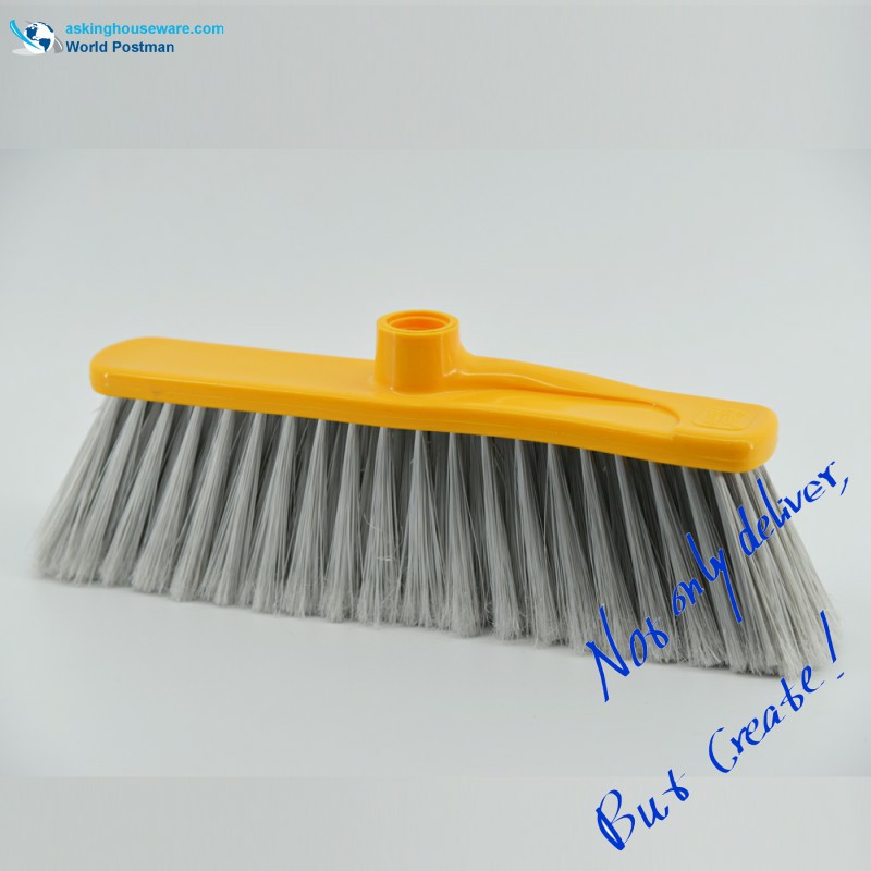 Akbrand Wave Shaped Board Щетка Пластиковая головка метлы