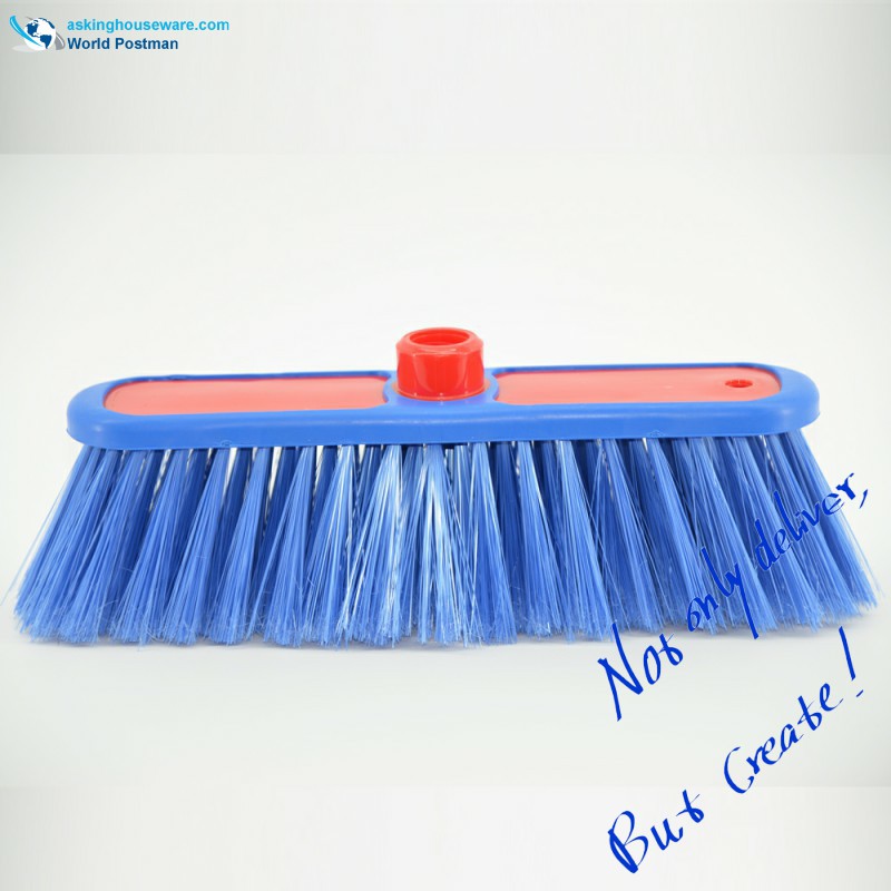 Щетка для щетки Akbrand Wider с симметричной мягкой TPR Bordure