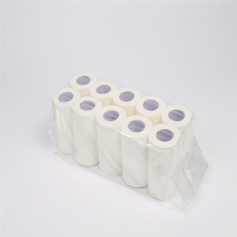 Обеспечение качества малых рулонов папиросной бумаги для продажи для производства рулонов туалетной бумаги и папиросной бумаги высокого и среднего качества.