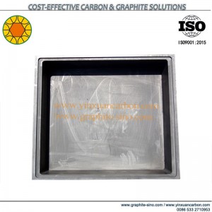 Загрузчики графита, применяемые в спекании порошковой металлургии