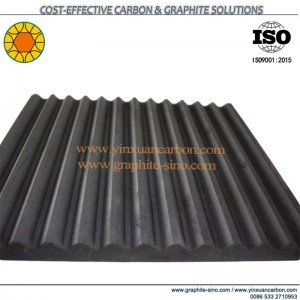 Загрузчики графита, применяемые в спекании порошковой металлургии