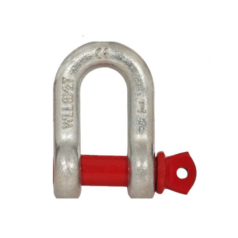 Хороший производитель Anchor D Shackle
