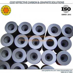 Графитовые формы для литья