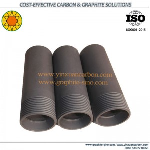 Графитовые формы для обработки драгоценных металлов