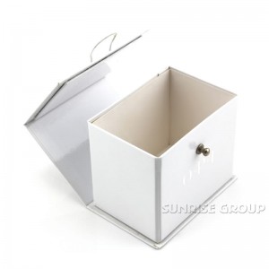 Пользовательские Печать Серебряная фольга Логотип Глянцевая Ламинация Складная Упаковка Бумажная Коробка