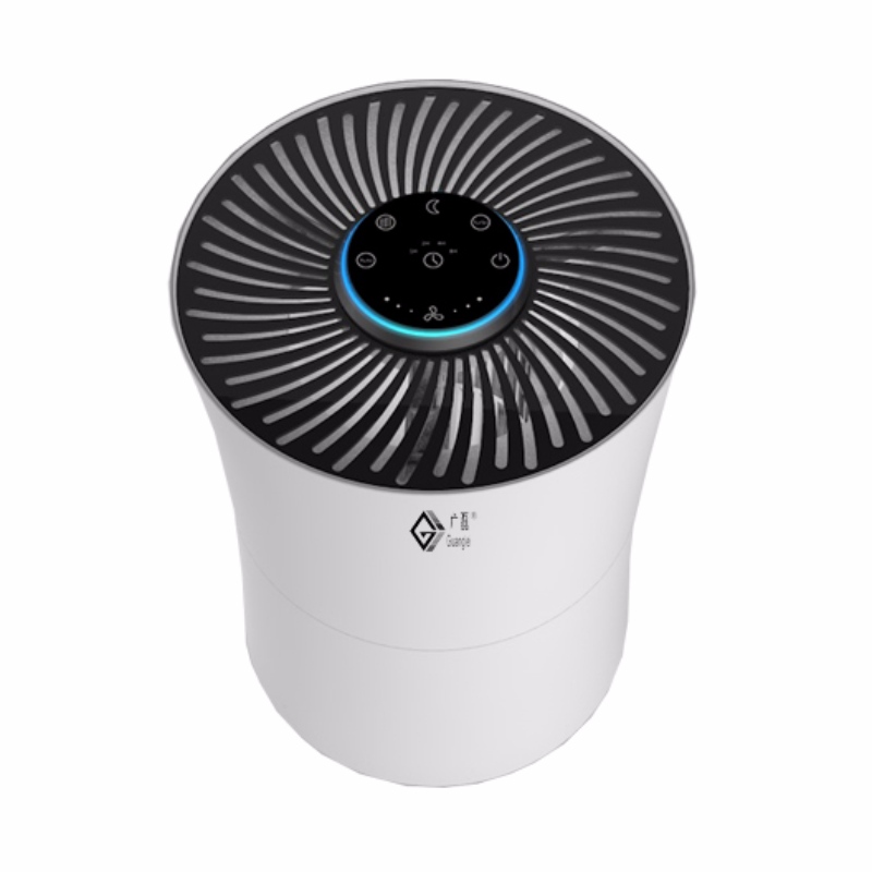 Очиститель воздуха Ionzier Tower нового прибытия