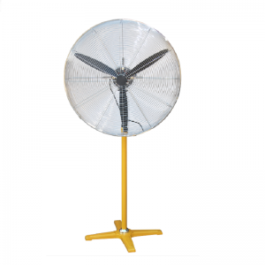 Мощный мощный промышленный вентилятор 18 \