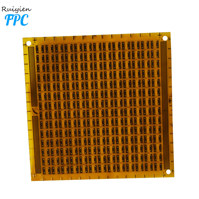 Гибкая печатная плата FPC fpc производитель Кабель ЖК-дисплей FPC