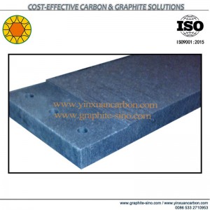 Графитовые аноды для электролизной и гальванической промышленности