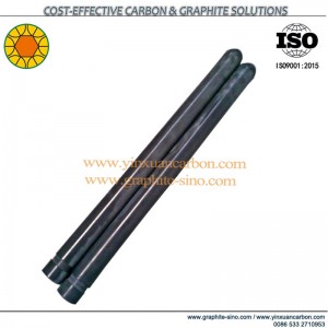 Графитовые изделия для измерительной и аналитической промышленности