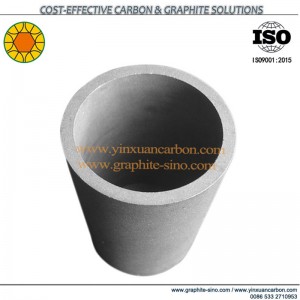 Графитовые изделия для измерительной и аналитической промышленности