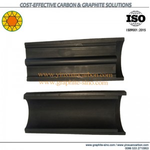 Графитовые формы