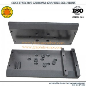 Графитовые формы