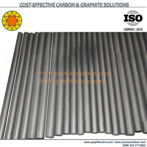 Графитовые заготовки