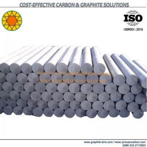 Графитовые заготовки