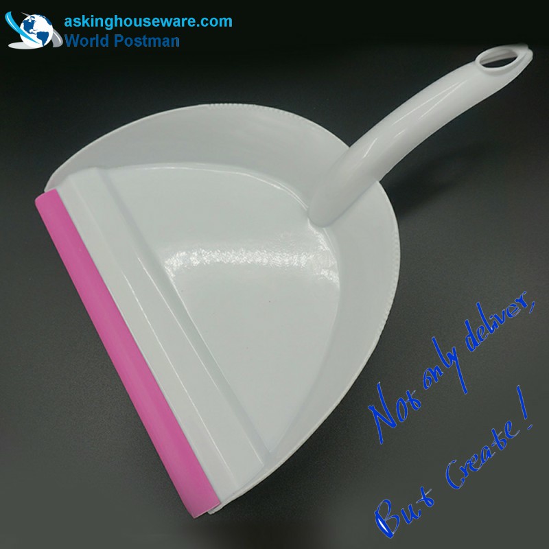 Akbrand Dustpan Brush Broom Простой дизайн Популярное использование