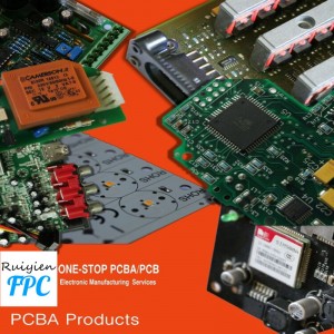 изготовление pcb гибкого провода OEM Шэньчжэня профессиональное, специализирует изготовление гибкой печатной платы