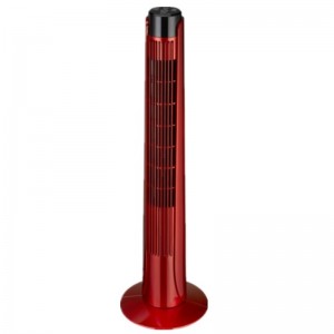 Вентилятор башни I36-3LCD без лопастей с цифровым управлением Осциллирующее охлаждение и дистанционное управление