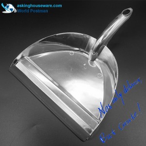 Акбранд Простой Популярный Щетка-Щетка Метла с Серебряным Покрытием