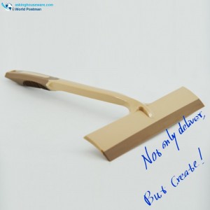 Акбранд Окно Ракель большого размера с мягкой ручкой TPR