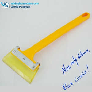 Акбранд Ice Snow Squeegee с жесткой головкой из ПВХ