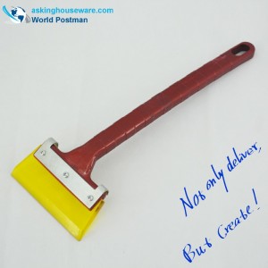 Акбранд Ice Snow Squeegee с жесткой головкой из ПВХ