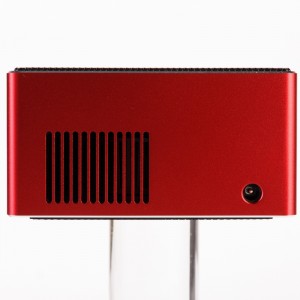 Мини автомобильный очиститель воздуха с питанием от USB и функцией интеллектуального определения качества воздуха для удаления ф...