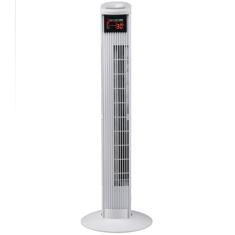 Светодиод с индикацией температуры башенного вентилятора C36