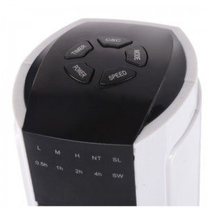 J32-1Save Space Высококачественный модный вентилятор для комнаты / офиса