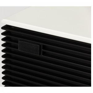 Большой очиститель воздуха для дома, гостиной и спальни, большой очиститель воздуха для нового дома и офиса, очищает воздух от ды...