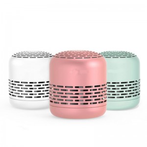 Мини-воздухоочиститель для туалета и гардероба, мини-воздухоочиститель для обувного шкафа, шкафа и холодильника, коробка для уда...