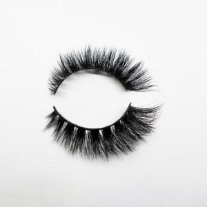 3D шелковые норковые ресницы