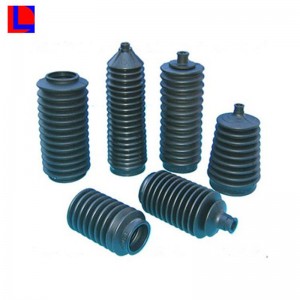 Хорошая цена настроена EPDM резиновая крышка