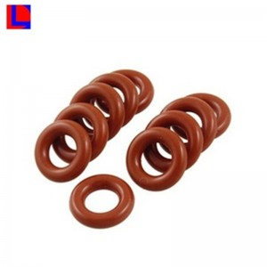 Сделано в Китае низкое цена уплотнительное кольцо