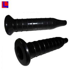 высокое сопротивление разрыву хорошее качество EPDM резиновый продукт