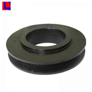 высокое сопротивление разрыву хорошее качество EPDM резиновый продукт