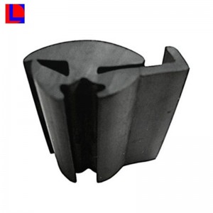 Высокое качество горячей продажи резиновых пресс-форм производитель