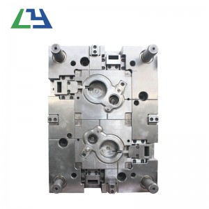 Автозапчасти plstic литья под давлением / производитель пресс-форм