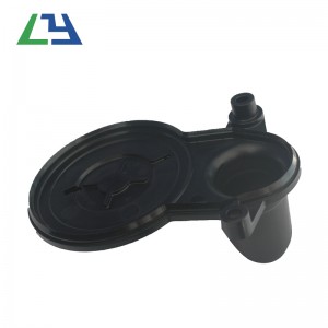 Автозапчасти plstic литья под давлением / производитель пресс-форм