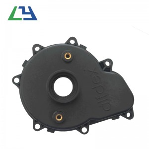 Автомобильная впрыска прессформы для автомобиля