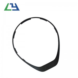 Пресс-формы для литья пластмасс под давлением