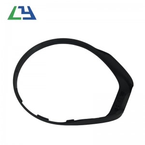 Пресс-формы для литья пластмасс под давлением